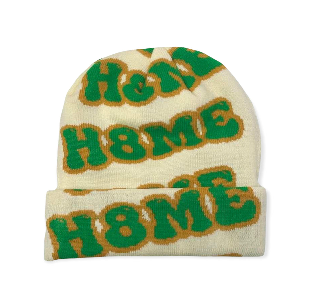 H8ME Beanie(Cream)